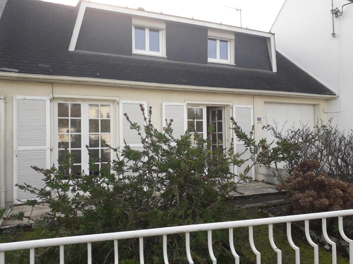 Chez Lolo Privatunterkunft