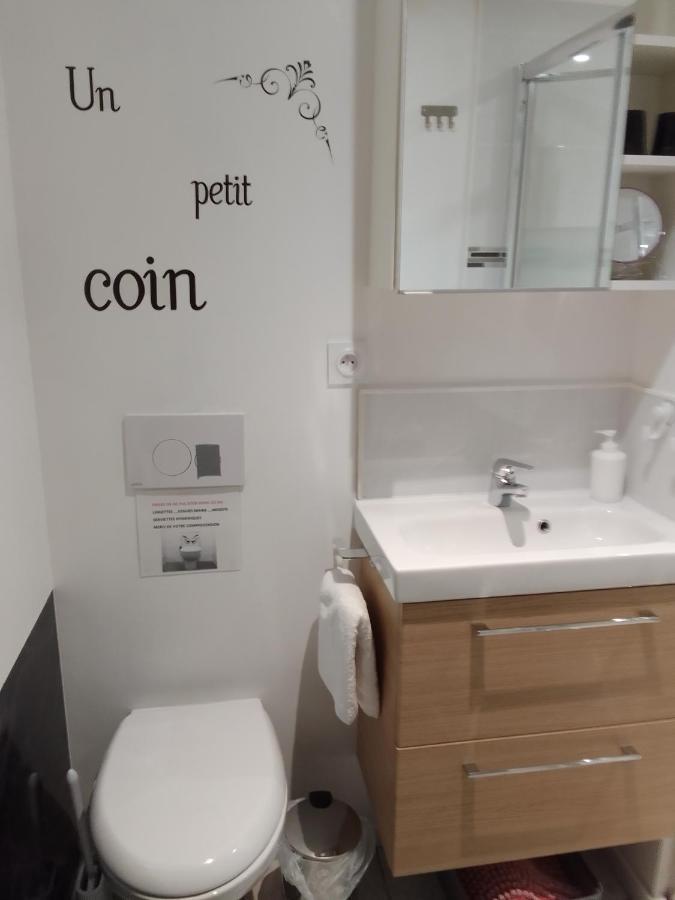 Chez Lolo Privatunterkunft Saint-Nazaire (Loire-Atlantique)